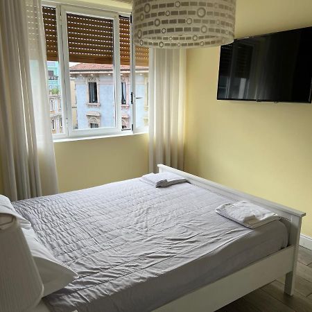 M97&Rooms 97 Macchi Mediolan Zewnętrze zdjęcie
