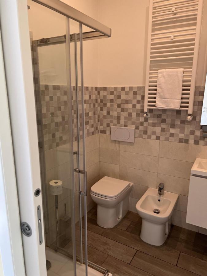M97&Rooms 97 Macchi Mediolan Zewnętrze zdjęcie