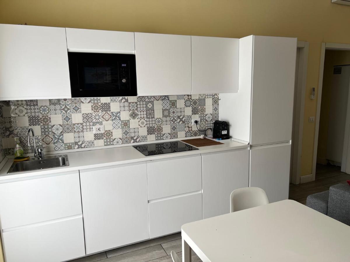 M97&Rooms 97 Macchi Mediolan Zewnętrze zdjęcie