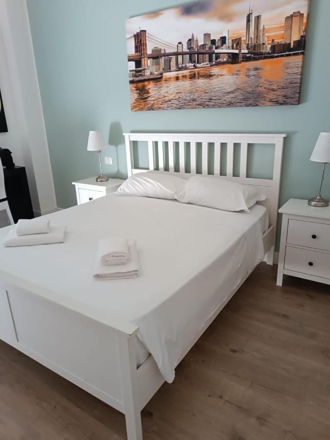 M97&Rooms 97 Macchi Mediolan Zewnętrze zdjęcie