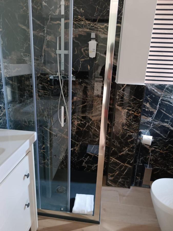 M97&Rooms 97 Macchi Mediolan Zewnętrze zdjęcie