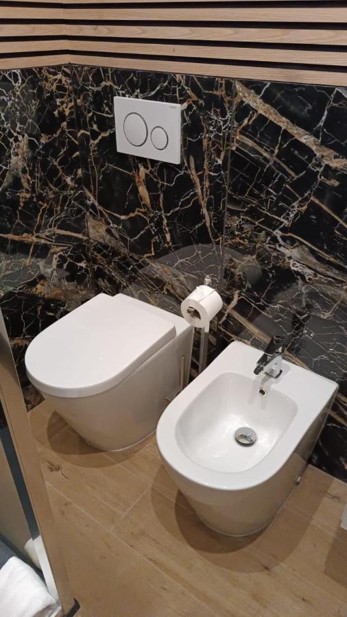 M97&Rooms 97 Macchi Mediolan Zewnętrze zdjęcie