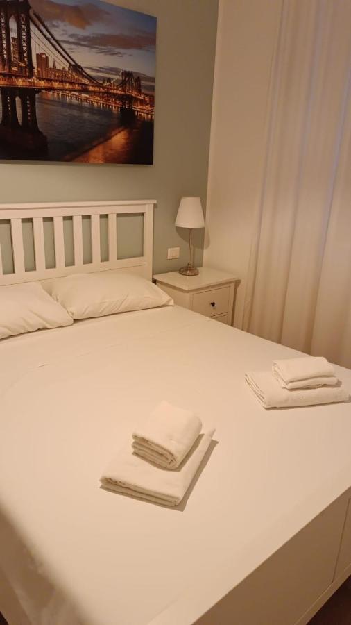 M97&Rooms 97 Macchi Mediolan Zewnętrze zdjęcie