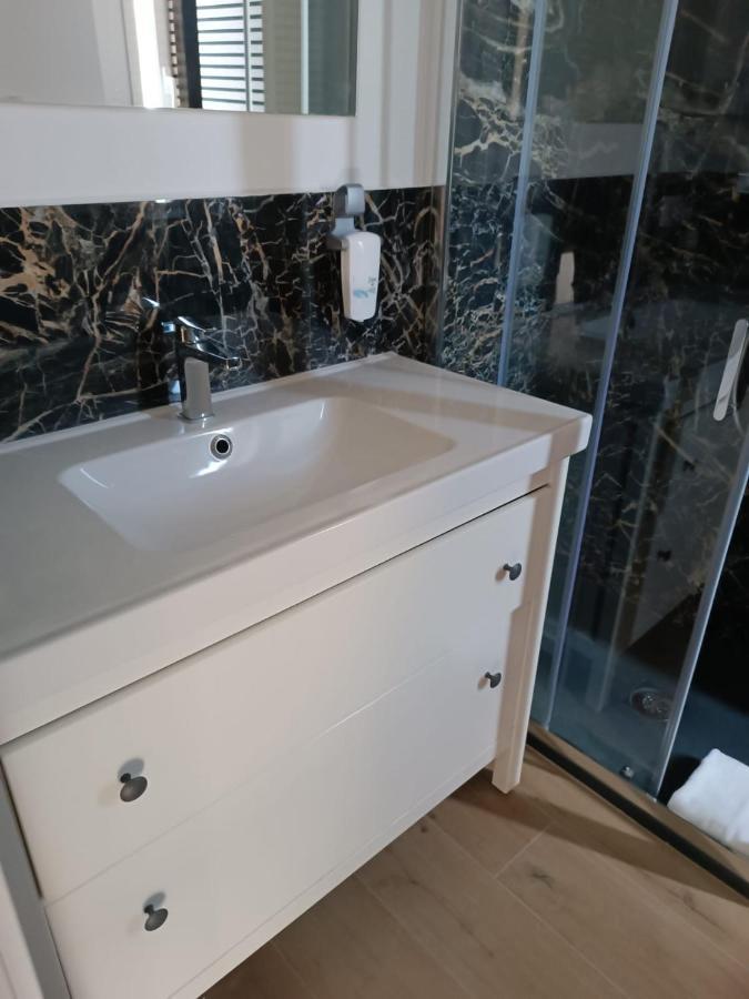 M97&Rooms 97 Macchi Mediolan Zewnętrze zdjęcie