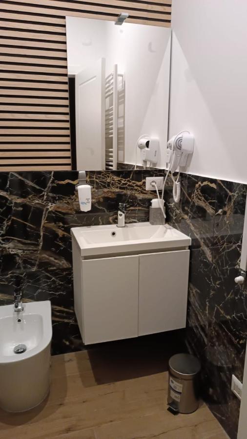 M97&Rooms 97 Macchi Mediolan Zewnętrze zdjęcie